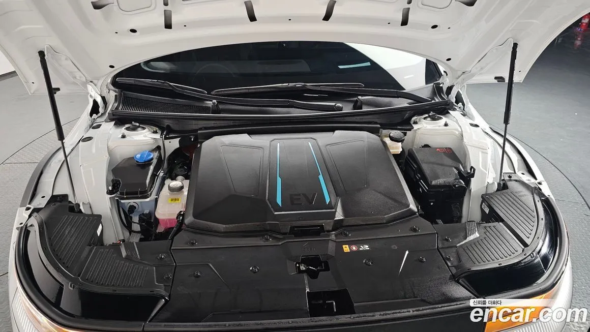 Hyundai Ioniq5 2025 из KR, фото 6