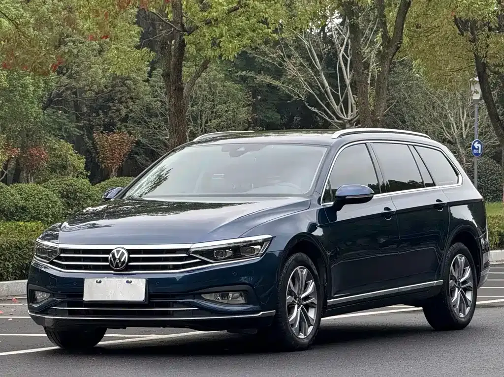 Volkswagen Viloran 2022 из CN, фото 1