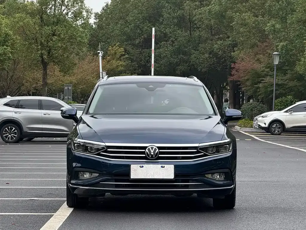 Volkswagen Viloran 2022 из CN, фото 2