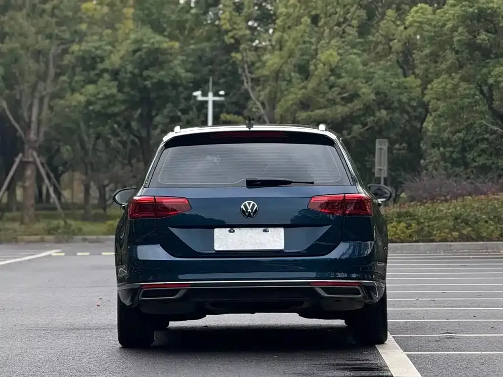 Volkswagen Viloran 2022 из CN, фото 5