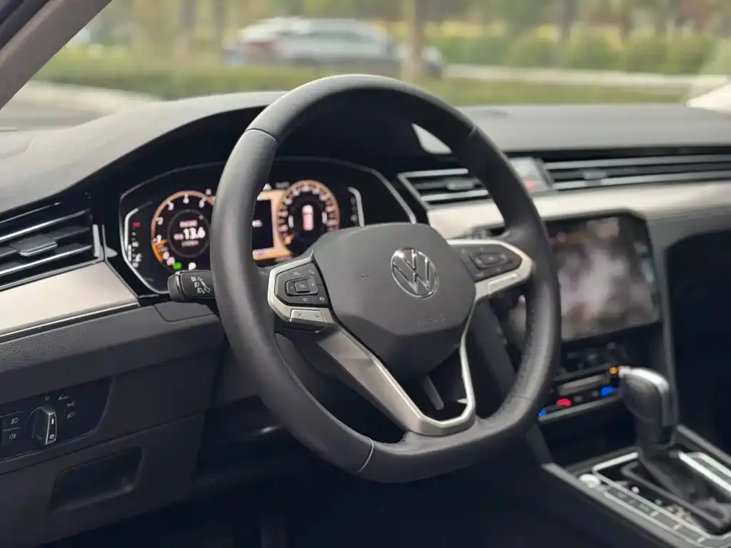 Volkswagen Viloran 2022 из CN, фото 8