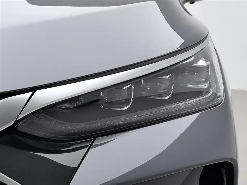 BYD Tang New Energy 2024 из CN, фото 7