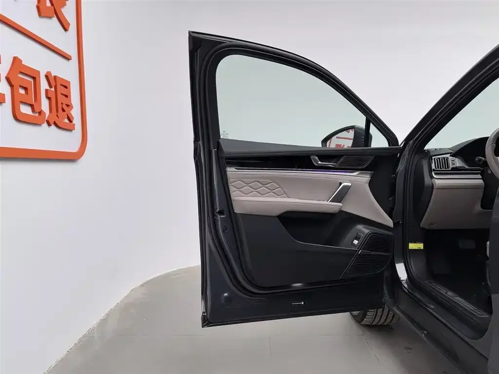 BYD Tang New Energy 2024 из CN, фото 8