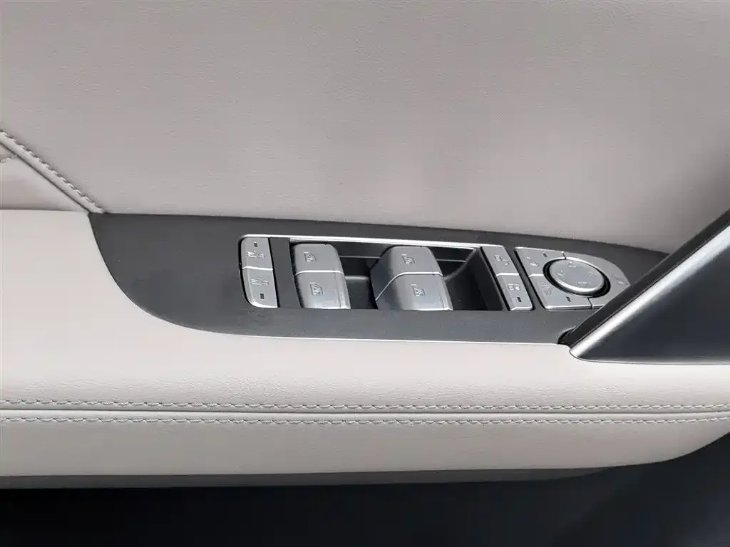 BYD Tang New Energy 2024 из CN, фото 9