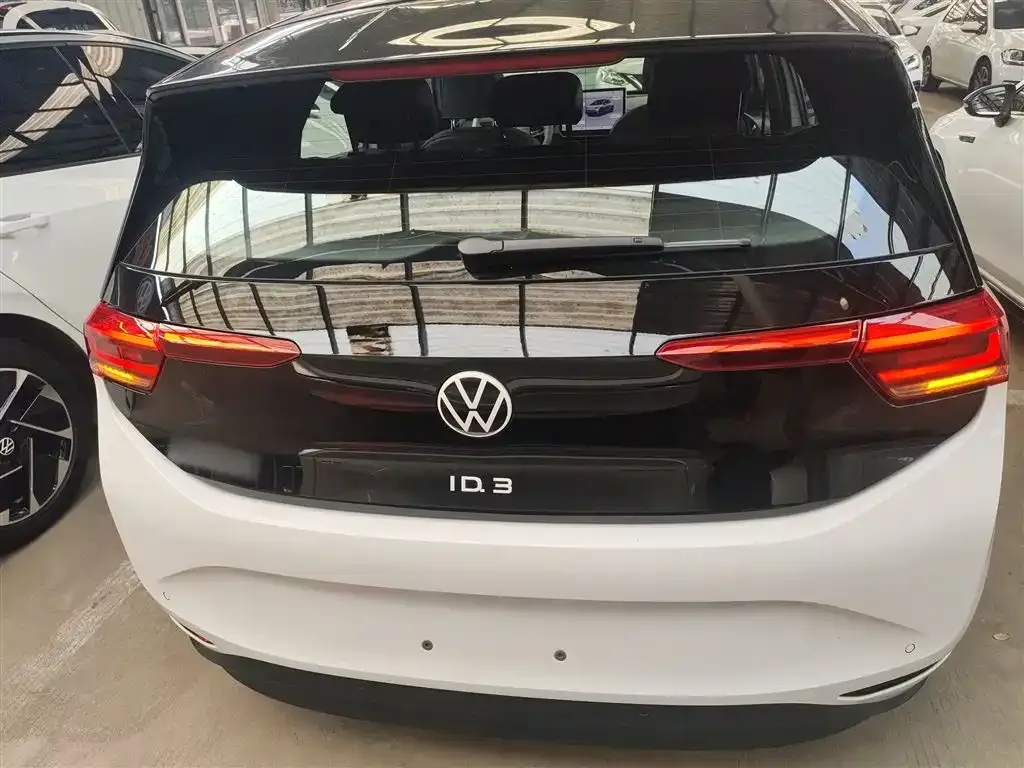 Volkswagen ID.3 2024 из CN, фото 6