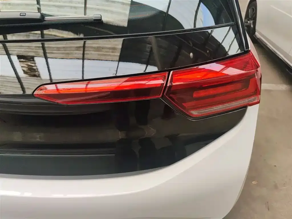 Volkswagen ID.3 2024 из CN, фото 8