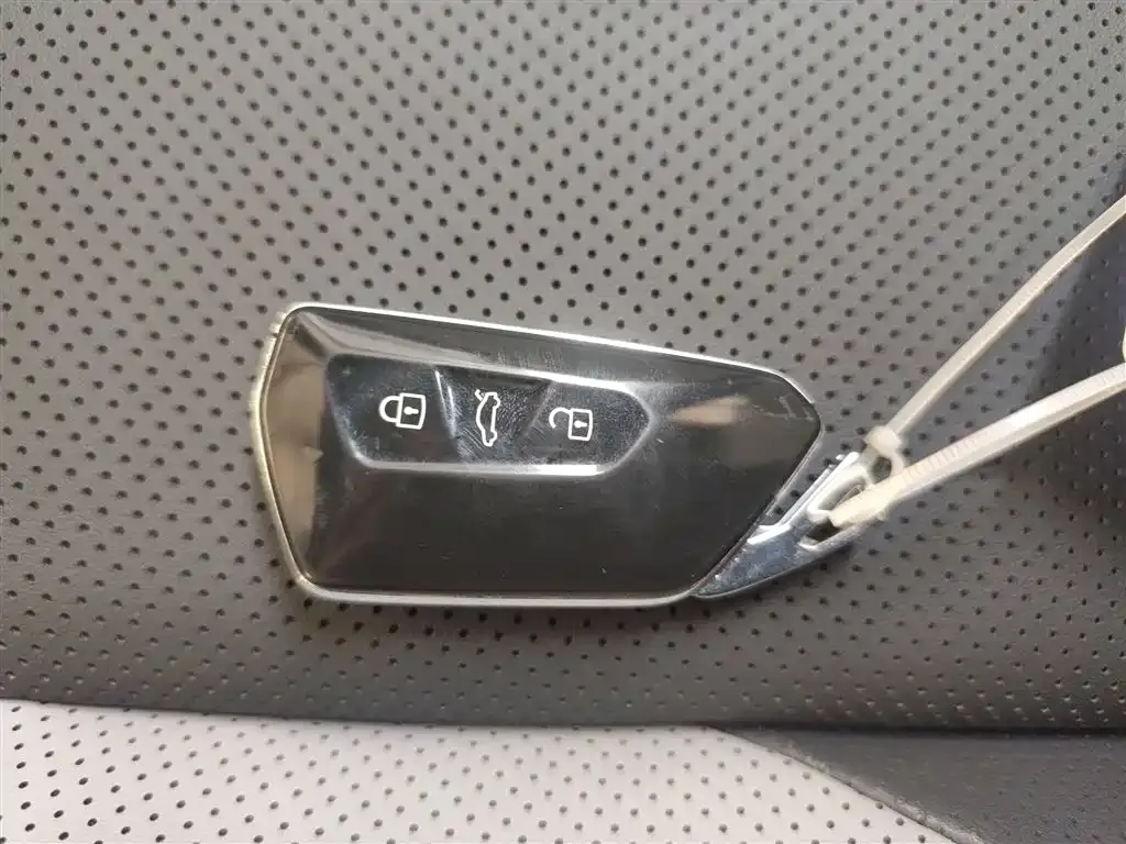 Volkswagen ID.3 2024 из CN, фото 9
