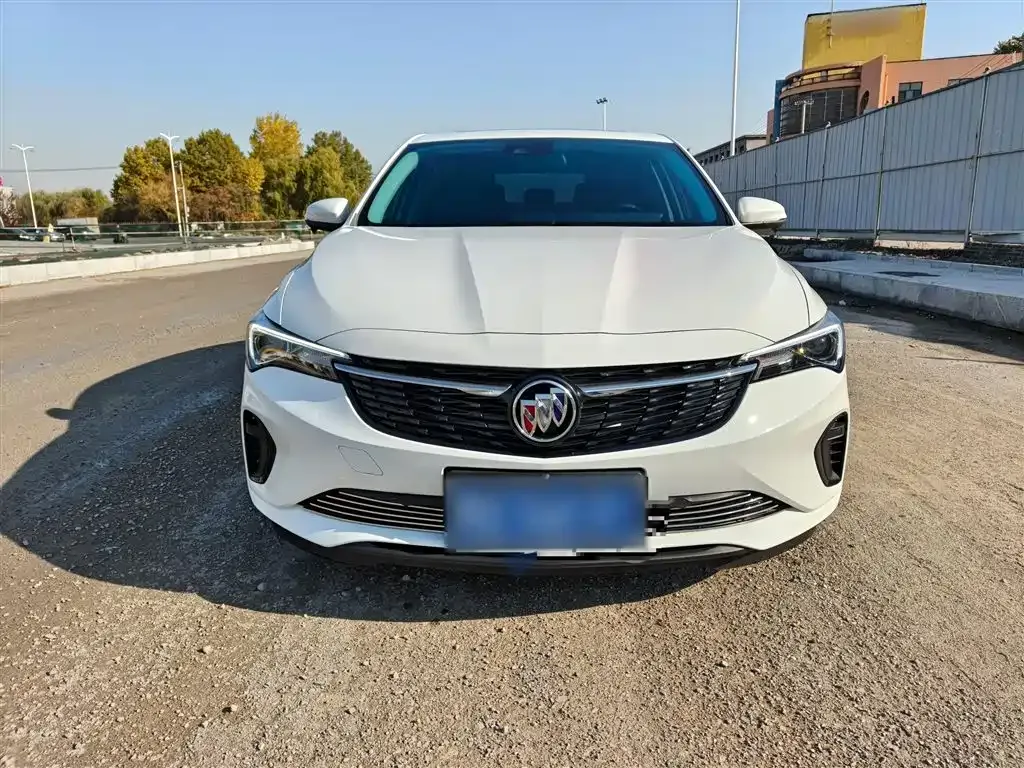 Buick Verano 2023 из CN, фото 3