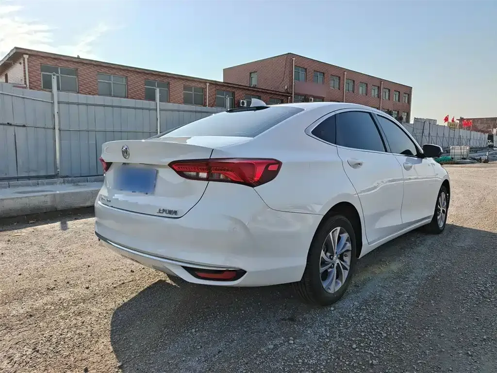 Buick Verano 2023 из CN, фото 6