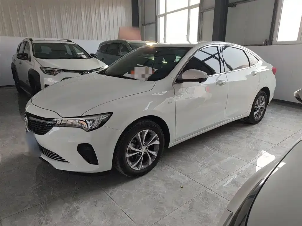 Buick Verano 2023 из CN, фото 7