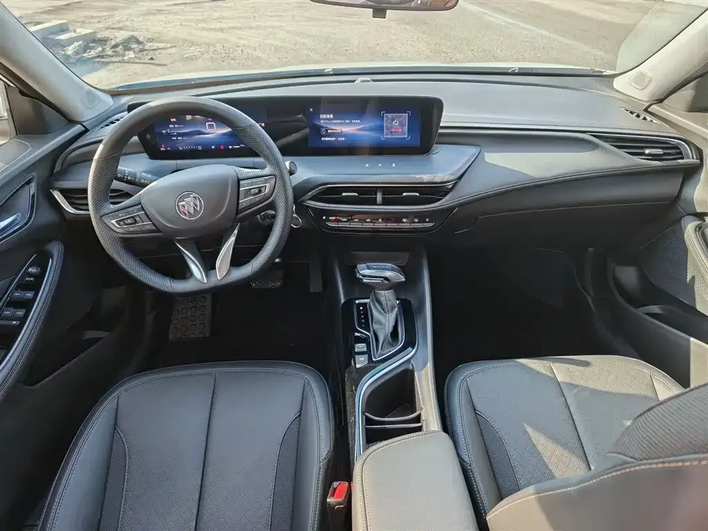Buick Verano 2023 из CN, фото 8
