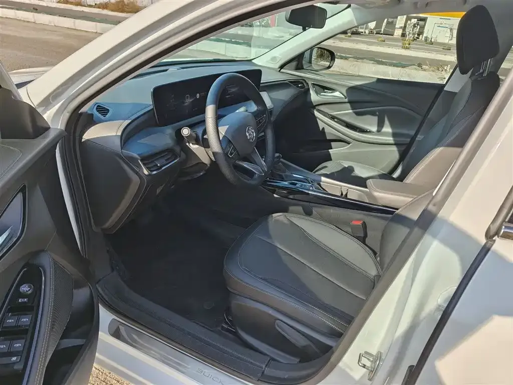 Buick Verano 2023 из CN, фото 9