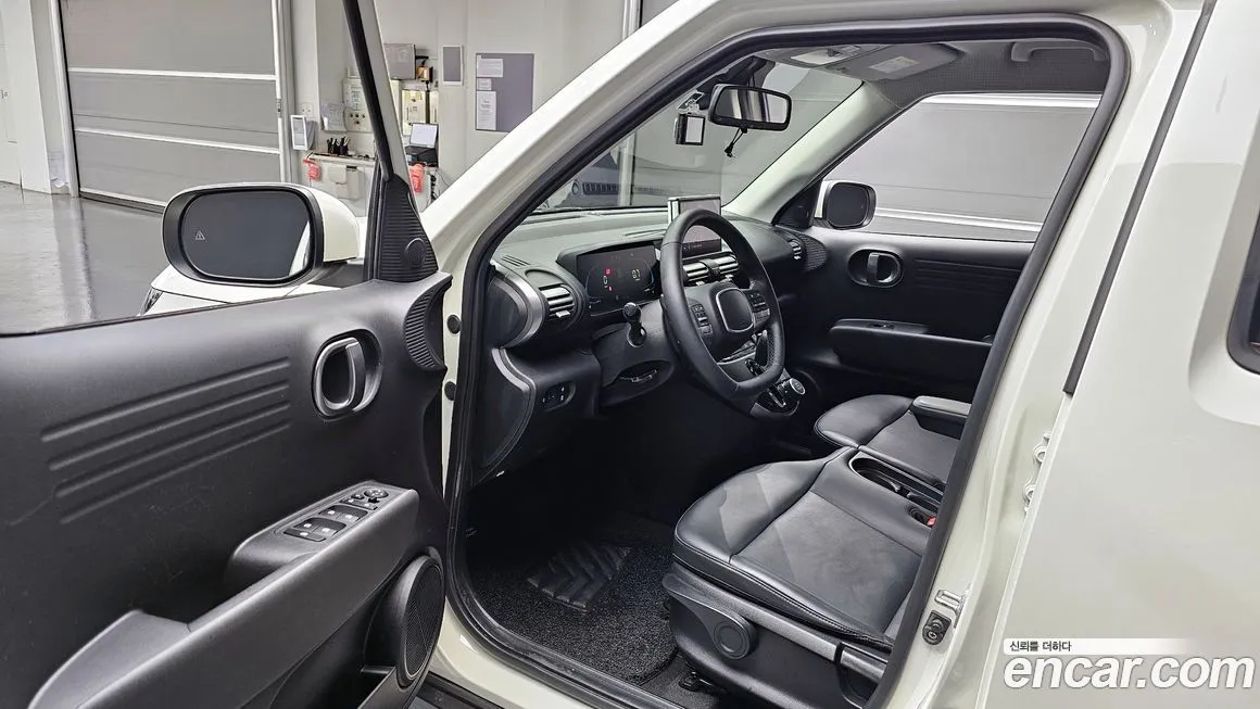 Hyundai Casper 2023 из KR, фото 10