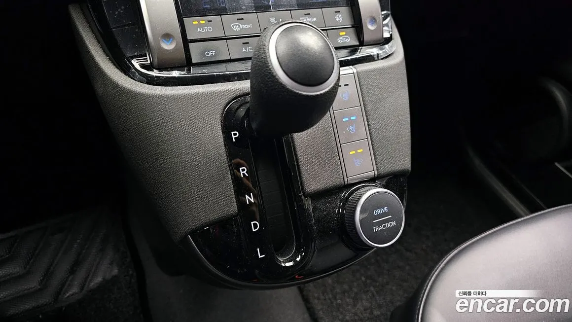 Hyundai Casper 2023 из KR, фото 9