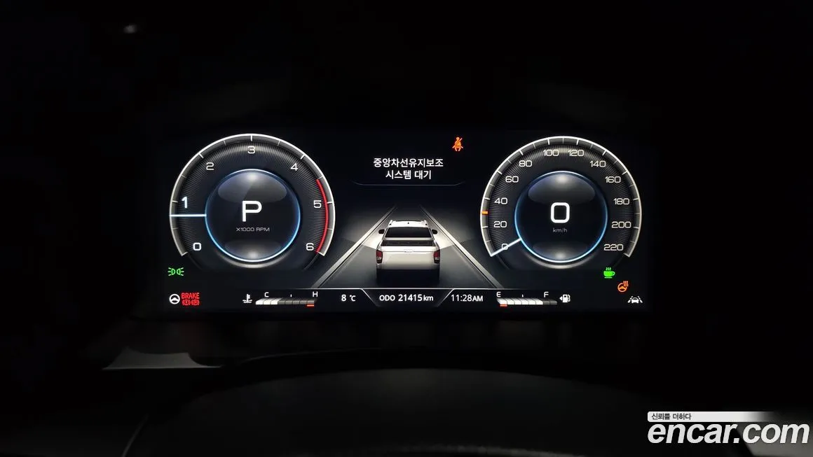 KG Mobility (Ssangyong) Rexton — фото 8