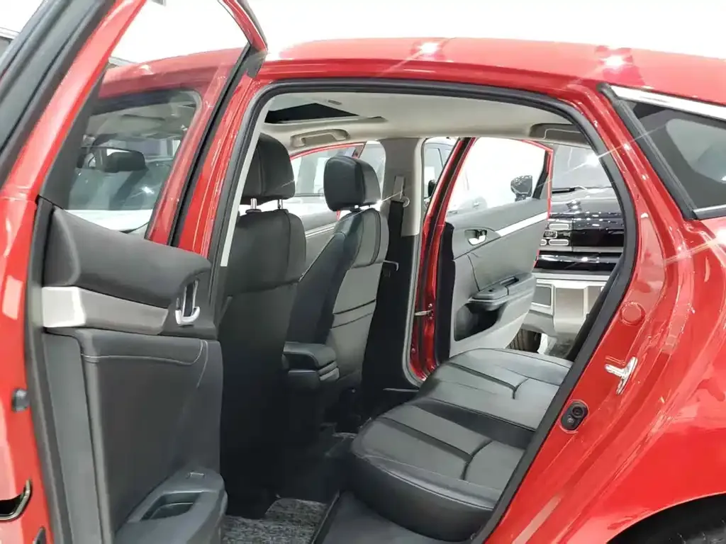 Honda Civic — фото 9