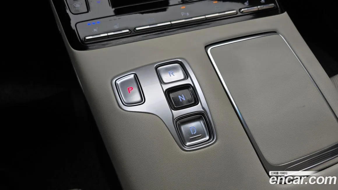 Hyundai Grandeur 2023 из KR, фото 9