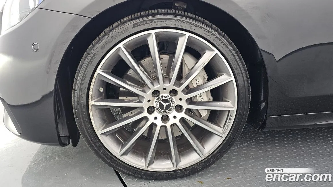 Mercedes-Benz E-Class 2022 из KR, фото 5