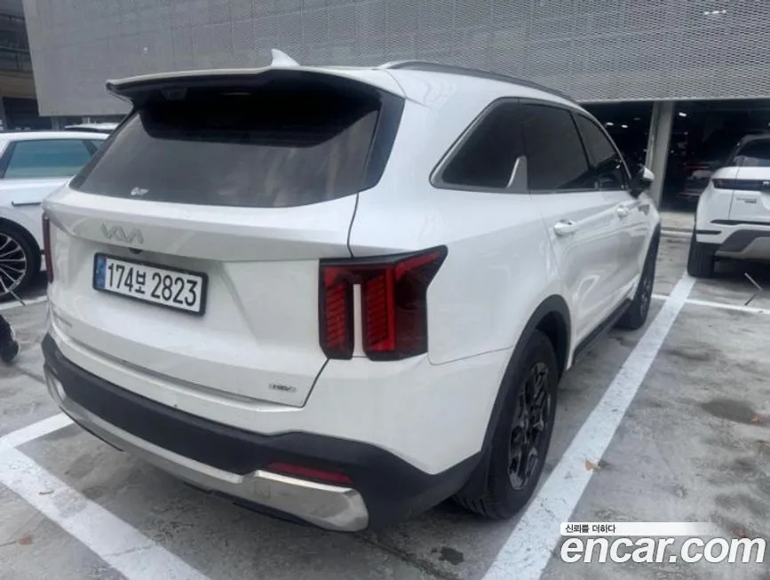Kia Sorento — фото 2
