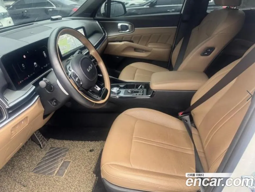 Kia Sorento — фото 5