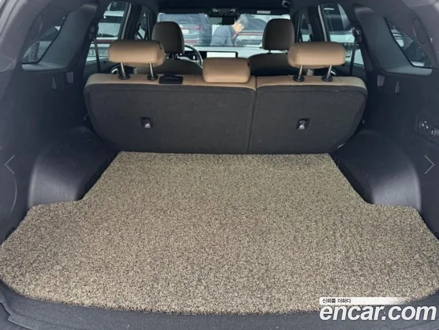 Kia Sorento — фото 7