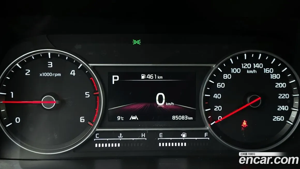 Kia Sorento 2022 из KR, фото 8