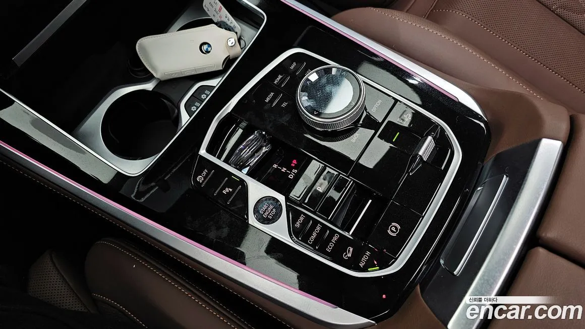 BMW X5 2024 из KR, фото 9