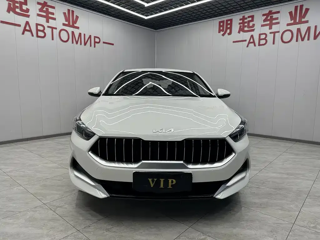 Kia K3 2022 из CN, фото 3