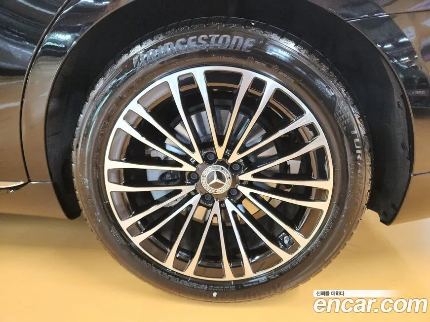 Mercedes-Benz S-Class 2025 из KR, фото 6