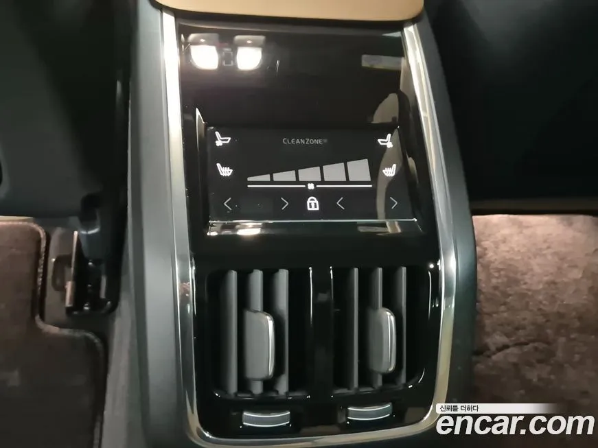 Volvo S90 — фото 10