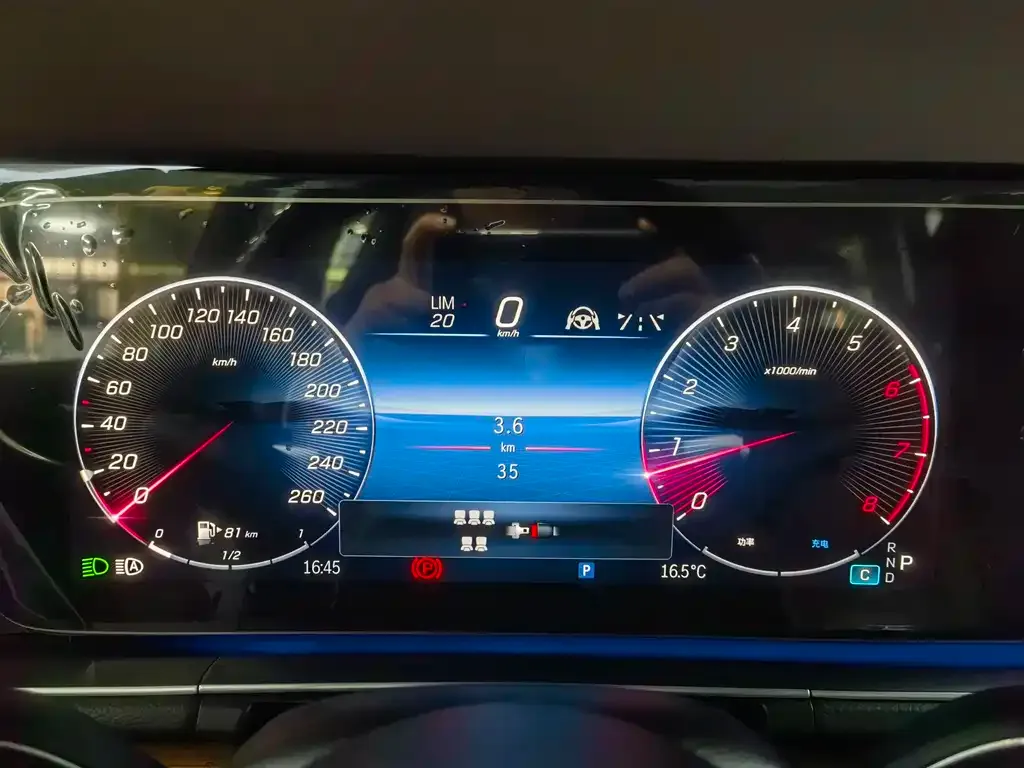 Mercedes-Benz GLS 2025 из CN, фото 4