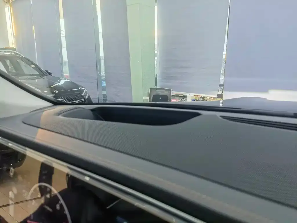 Mercedes-Benz GLS 2025 из CN, фото 5