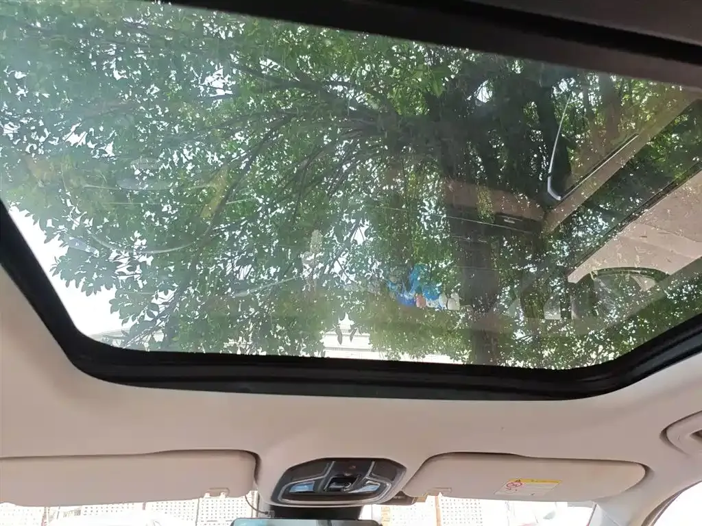 Geely Boyue L 2023 из CN, фото 9