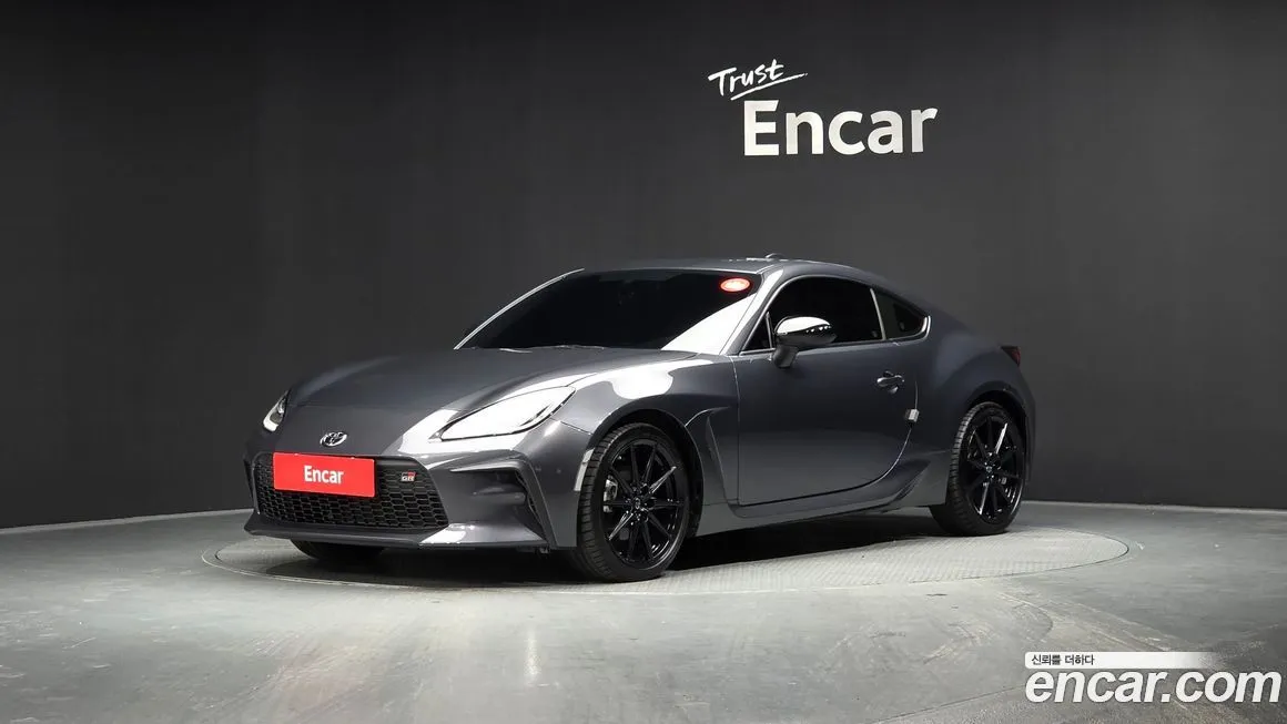 Toyota 86