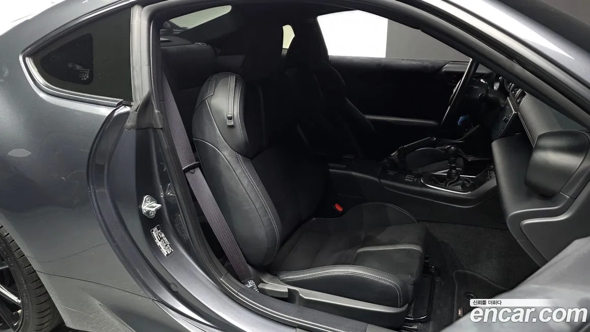Toyota 86 2024 из KR, фото 10