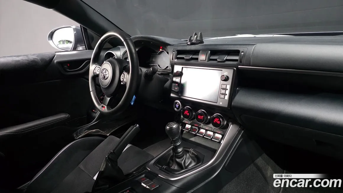 Toyota 86 2024 из KR, фото 7