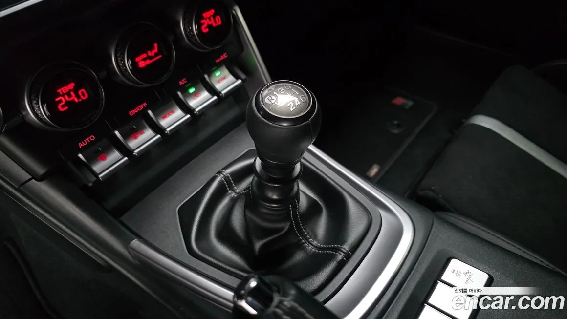 Toyota 86 2024 из KR, фото 9
