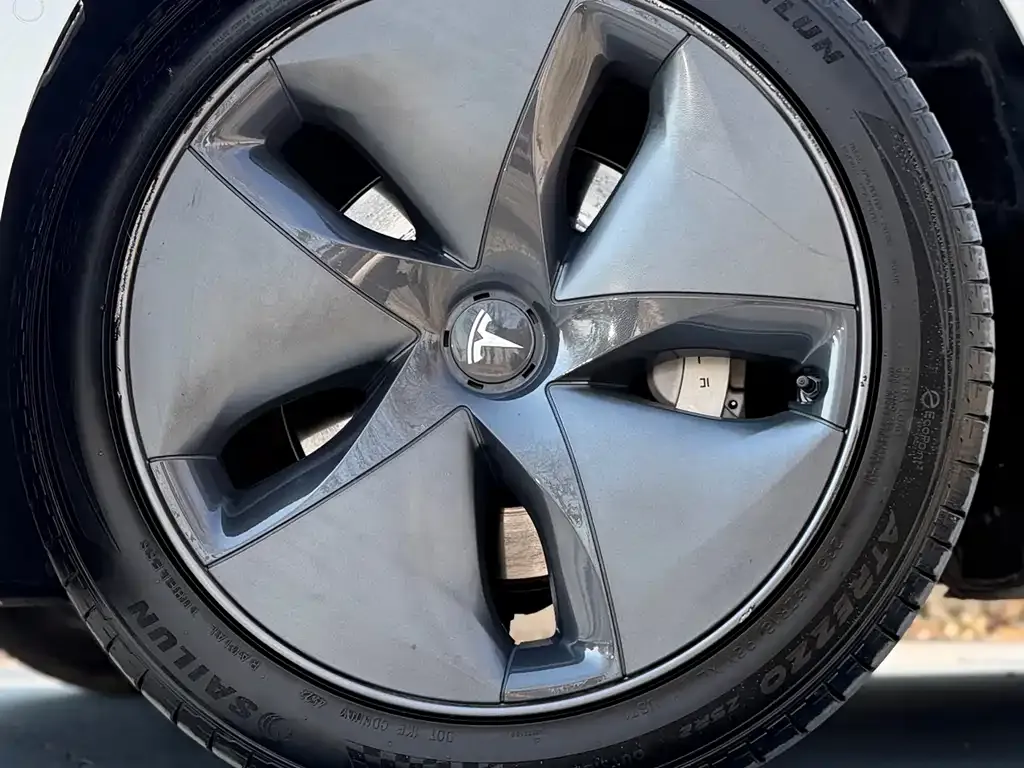 Tesla Model 3 2022 из CN, фото 8