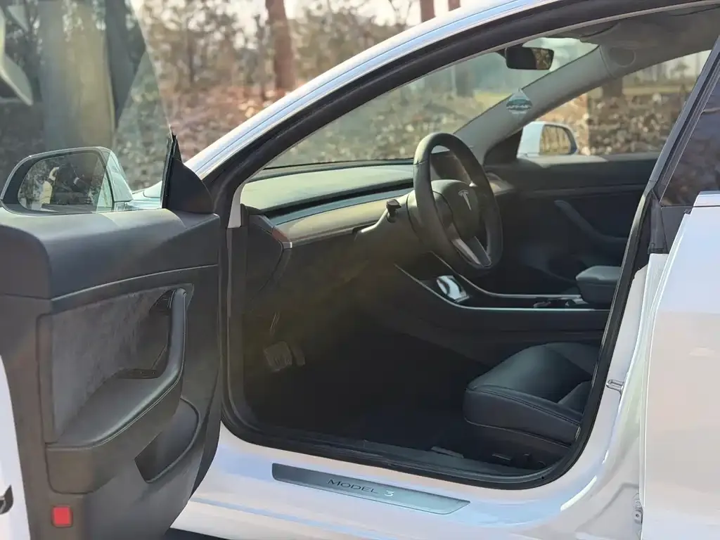 Tesla Model 3 2022 из CN, фото 9