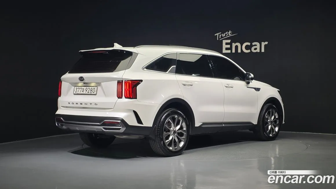 Kia Sorento — фото 2