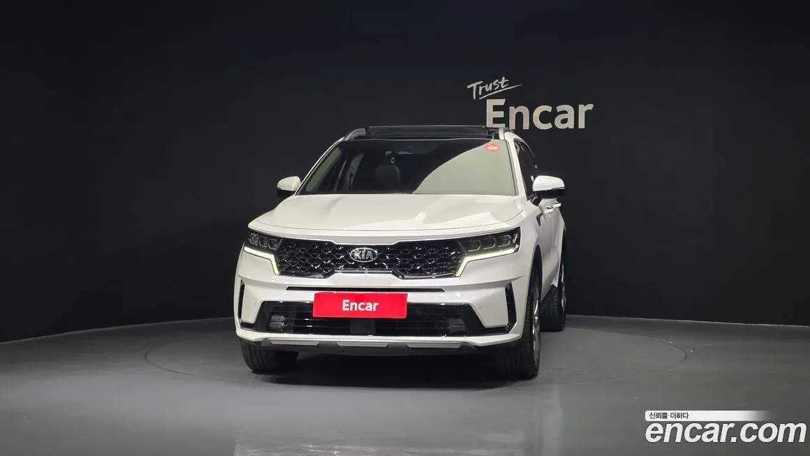Kia Sorento — фото 3