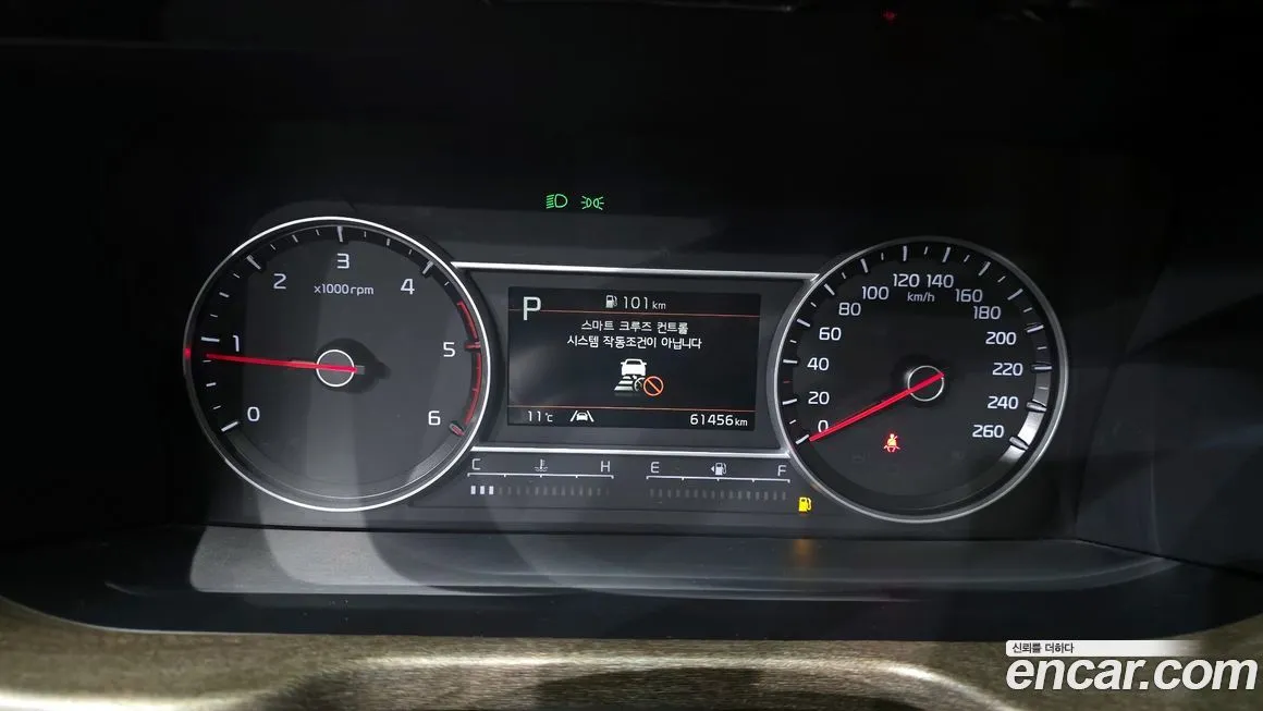 Kia Sorento — фото 8
