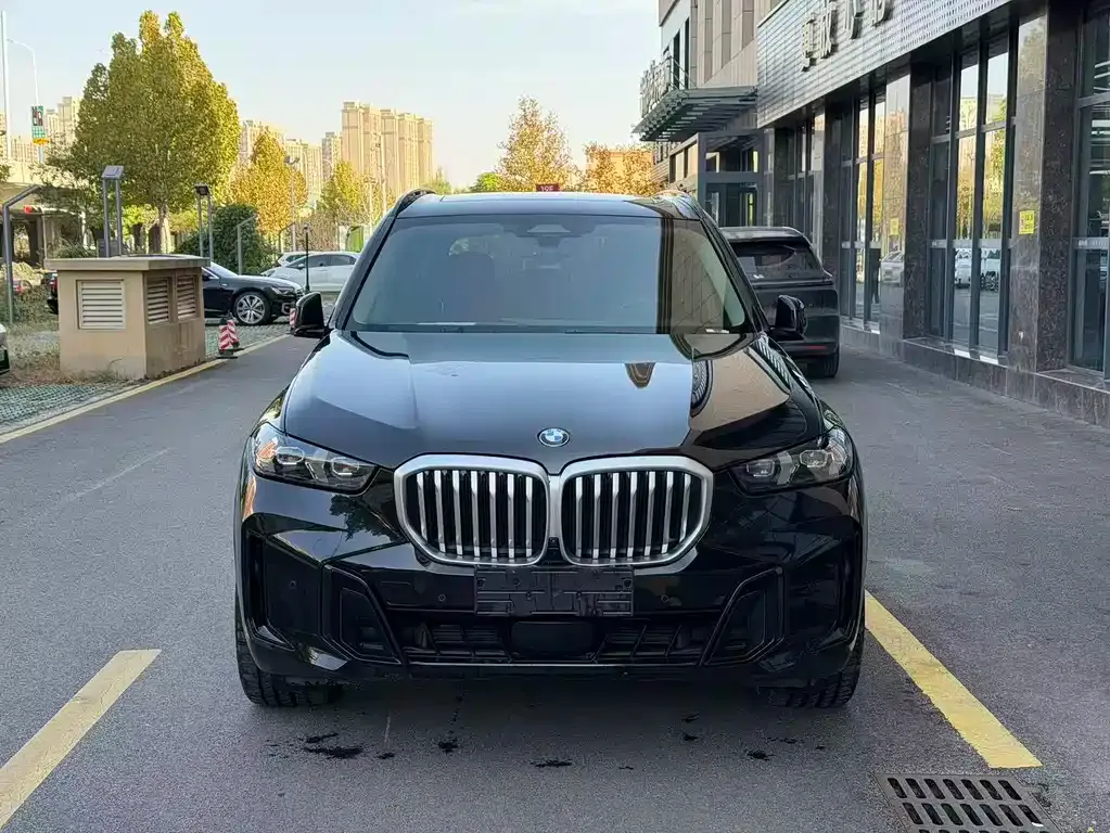 BMW X5 — фото 2