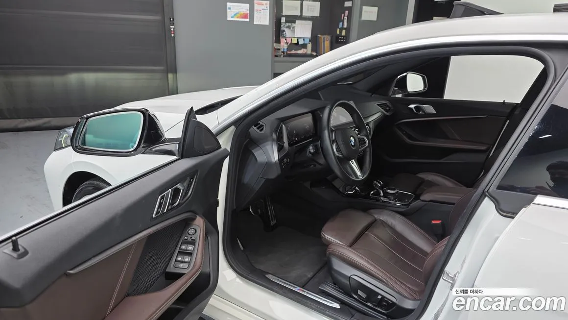 BMW 2-Series 2021 из KR, фото 10