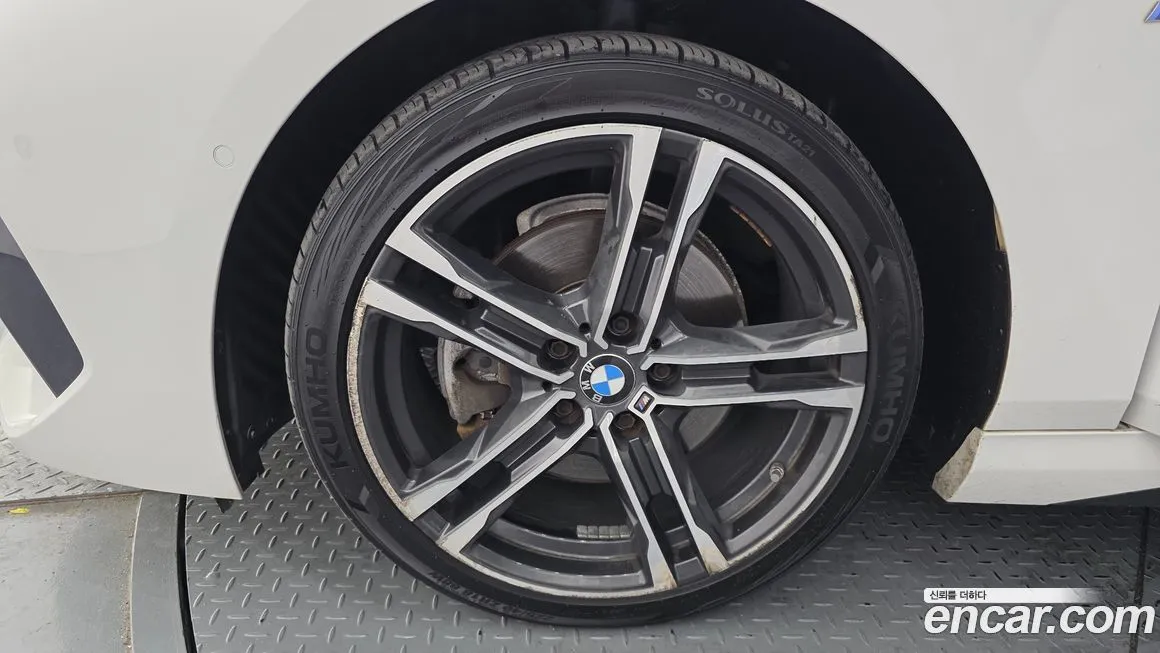 BMW 2-Series 2021 из KR, фото 5