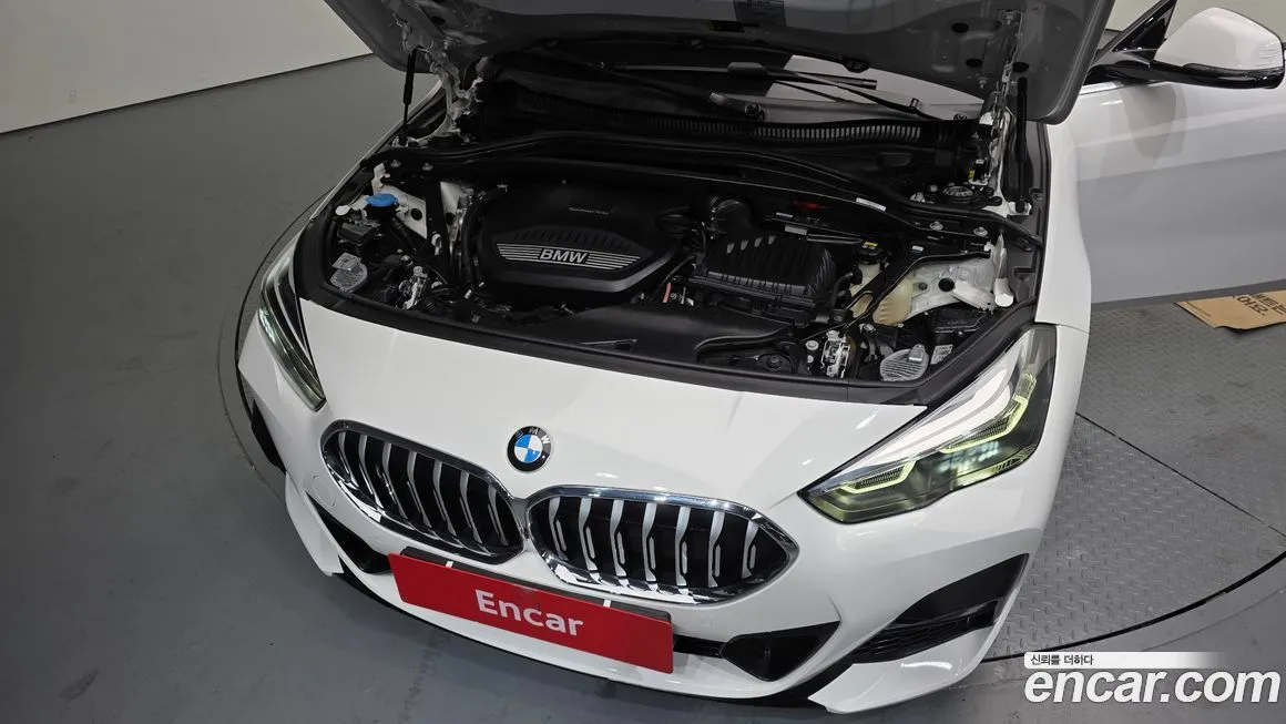 BMW 2-Series 2021 из KR, фото 6
