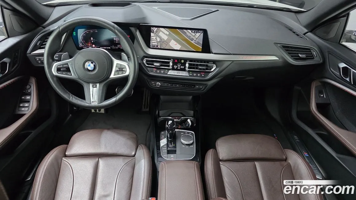 BMW 2-Series 2021 из KR, фото 7