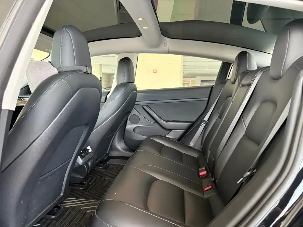 Tesla Model 3 2022 из CN, фото 5