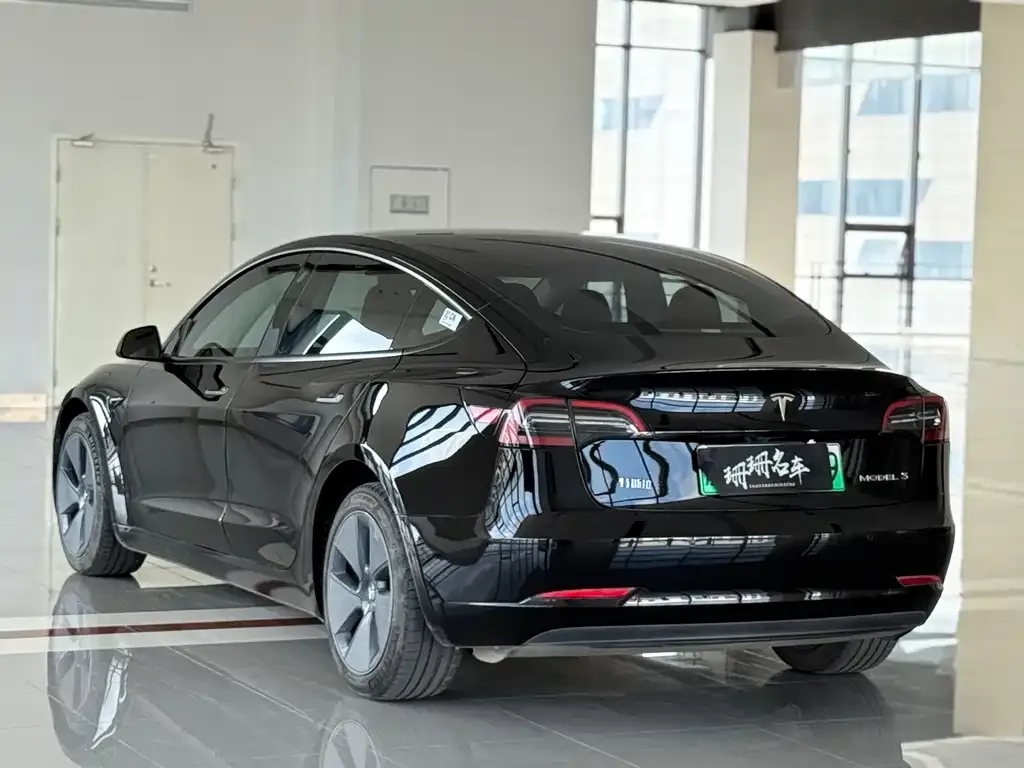 Tesla Model 3 2022 из CN, фото 8