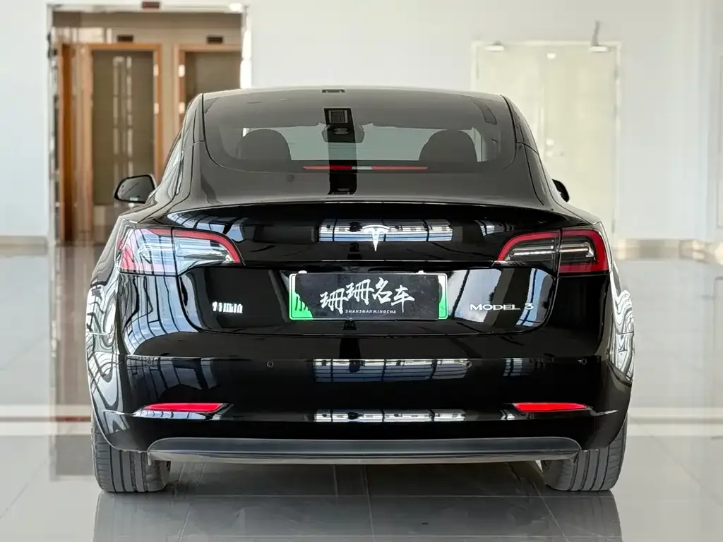 Tesla Model 3 2022 из CN, фото 9